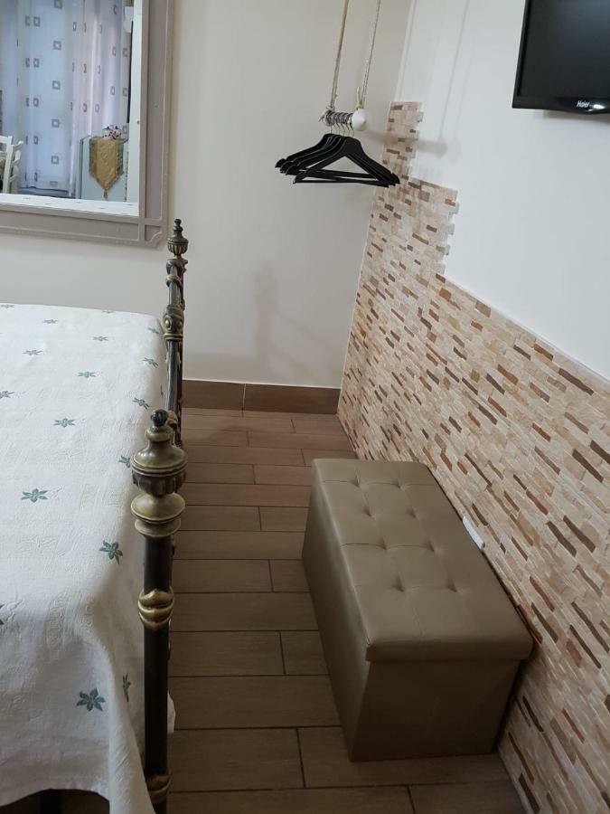 Stazione Marinuzzi Villa Palermo Exterior photo